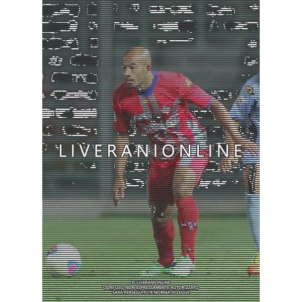 nella foto EMMANUEL FRANCOISE ,ph.moro/ALDO LIVERANI