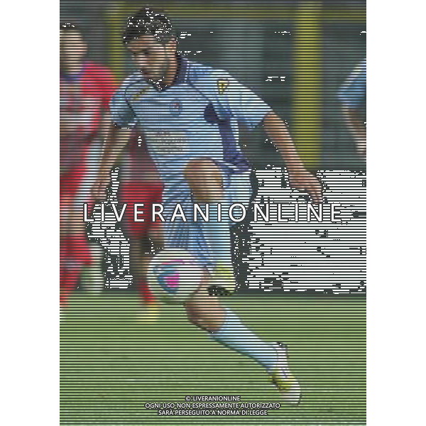 bergamo, stadio atleti azzurri d\'italia, nella foto VIOLA ALESSIO ,ph.moro/ALDO LIVERANI