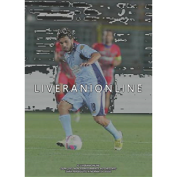 bergamo, stadio atleti azzurri d\'italia, nella foto VIOLA ALESSIO ,ph.moro/ALDO LIVERANI