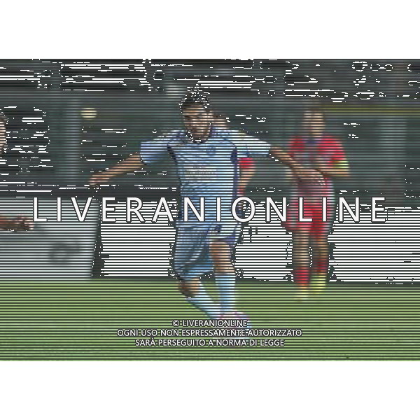 bergamo, stadio atleti azzurri d\'italia, nella foto VIOLA ALESSIO ,ph.moro/ALDO LIVERANI