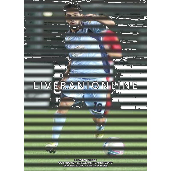 bergamo, stadio atleti azzurri d\'italia, nella foto VIOLA ALESSIO ,ph.moro/ALDO LIVERANI