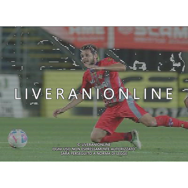 nella foto ANDREA BRIGHENTI ,ph.moro/ALDO LIVERANI