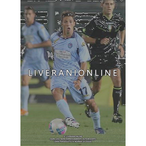 bergamo, stadio atleti azzurri d\'italia, nella foto PONTIGGIA SIMONE ,ph.moro/ALDO LIVERANI