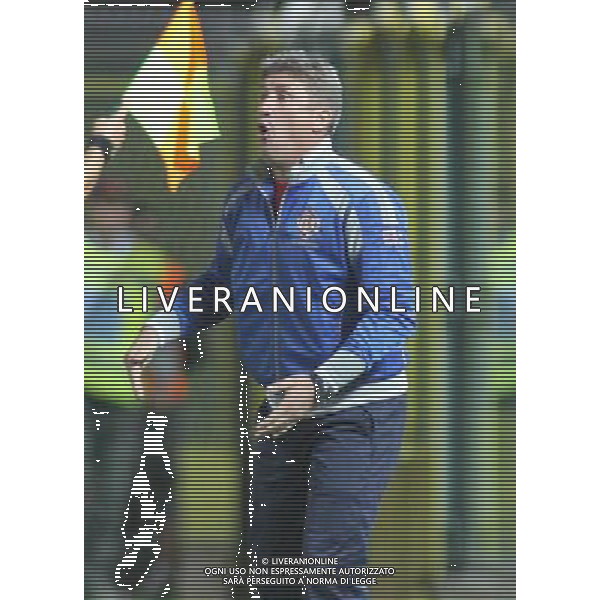 nella foto VINCENZO TORRENTE ,ph.moro/ALDO LIVERANI