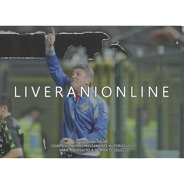 nella foto VINCENZO TORRENTE ,ph.moro/ALDO LIVERANI