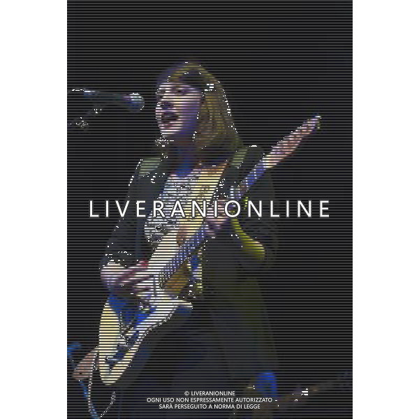 Caitlin Rose performing at Manchester Ritz, England on 13th September 2013. ©PHOTOSHOT/AGENZIA ALDO LIVERANI SAS - ITALY ONLY - EDITORIAL USE ONLY