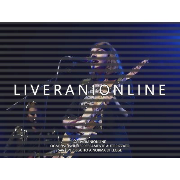 Caitlin Rose performing at Manchester Ritz, England on 13th September 2013. ©PHOTOSHOT/AGENZIA ALDO LIVERANI SAS - ITALY ONLY - EDITORIAL USE ONLY
