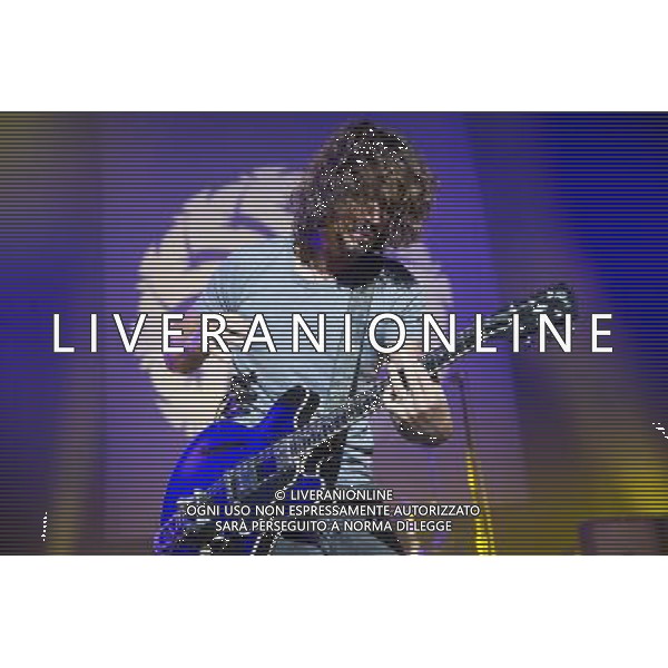 Chris Cornell of Soundgarden performs live at Manchester Apollo, Manchester, England, 13th September 2013. ©PHOTOSHOT/AGENZIA ALDO LIVERANI SAS - ITALY ONLY - EDITORIAL USE ONLY