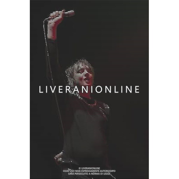 Pete Doherty performs with Babyshambles at Brixton Academy, London on 14th September 2013. ©PHOTOSHOT/AGENZIA ALDO LIVERANI SAS - ITALY ONLY - EDITORIAL USE ONLY