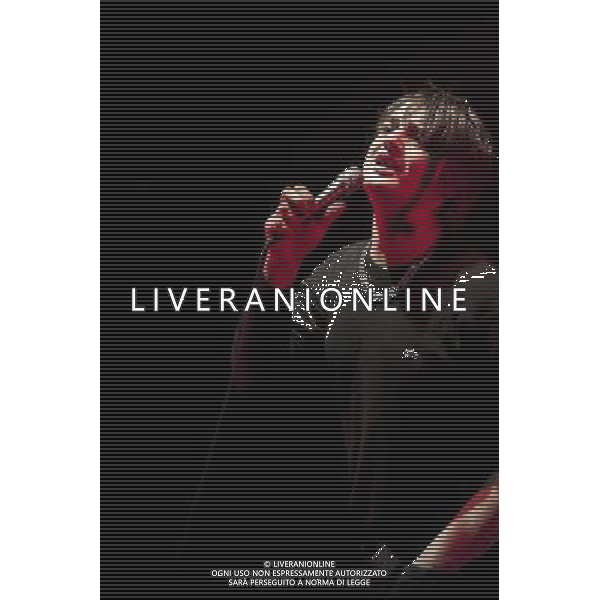 Pete Doherty performs with Babyshambles at Brixton Academy, London on 14th September 2013. ©PHOTOSHOT/AGENZIA ALDO LIVERANI SAS - ITALY ONLY - EDITORIAL USE ONLY