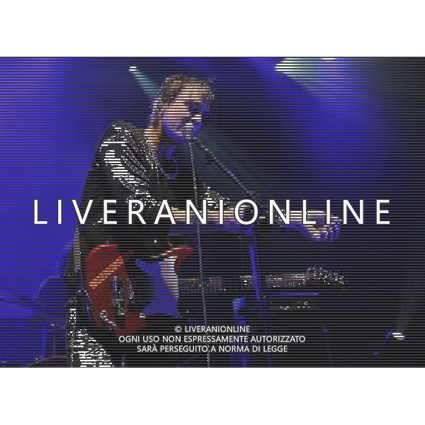 Pete Doherty performs with Babyshambles at Brixton Academy, London on 14th September 2013. ©PHOTOSHOT/AGENZIA ALDO LIVERANI SAS - ITALY ONLY - EDITORIAL USE ONLY