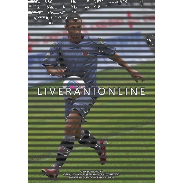 ALESSANDRIA CACIO 2013/2014 NELLA FOTO DARIO ROMANO FOTO ROMANO/AG ALDO LIVERANI S.A.S.