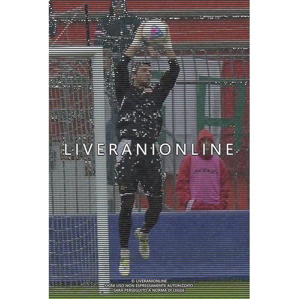 ALESSANDRIA CACIO 2013/2014 NELLA FOTO GIACOMO POLUZZI FOTO ROMANO/AG ALDO LIVERANI S.A.S.