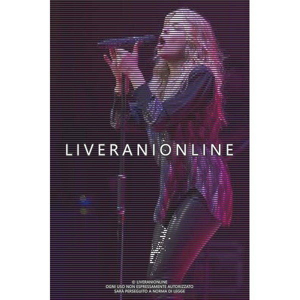 LeAnn Rimes performs live in concert at the Bridgewater Hall, Manchester, England, 16th September 2013. ©photoshot/AGENZIA ALDO LIVERANI SAS - ITALY ONLY - EDITORIAL USE ONLY
