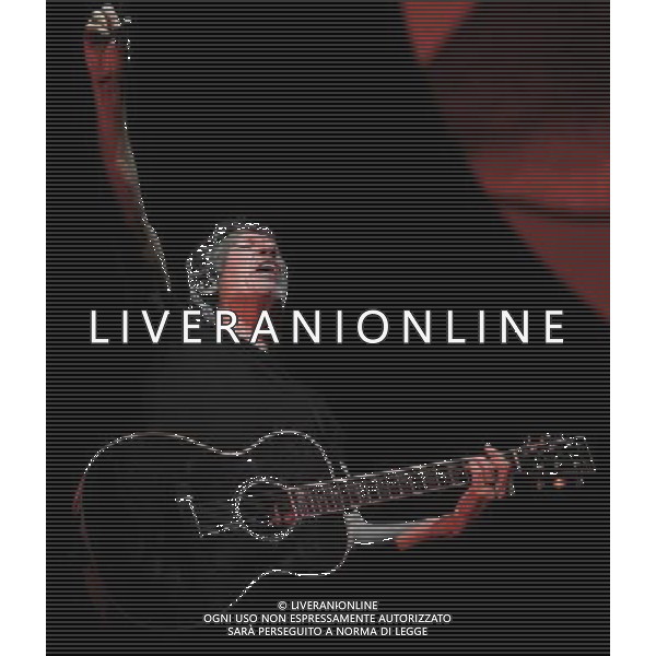 Roger Waters at Wembley Stadium, 14th September 2013. Original member of Pink Floyd performed The Wall, band\'s eleventh album from 1979, live in its entity. ©photoshot/AGENZIA ALDO LIVERANI SAS - ITALY ONLY - EDITORIAL USE ONLY