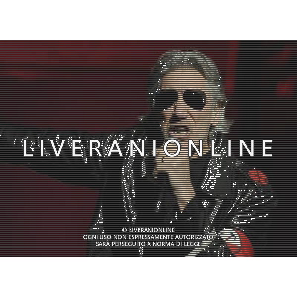 Roger Waters at Wembley Stadium, 14th September 2013. Original member of Pink Floyd performed The Wall, band\'s eleventh album from 1979, live in its entity. ©photoshot/AGENZIA ALDO LIVERANI SAS - ITALY ONLY - EDITORIAL USE ONLY