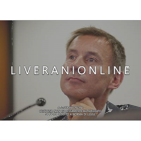 Jeremy Hunt gives at speech at the Future of Primary Care Conference in Cavendish Square. ©PHOTOSHOT/AGENZIA ALDO LIVERANI SAS - ITALY ONLY - EDITORIAL USE ONLY