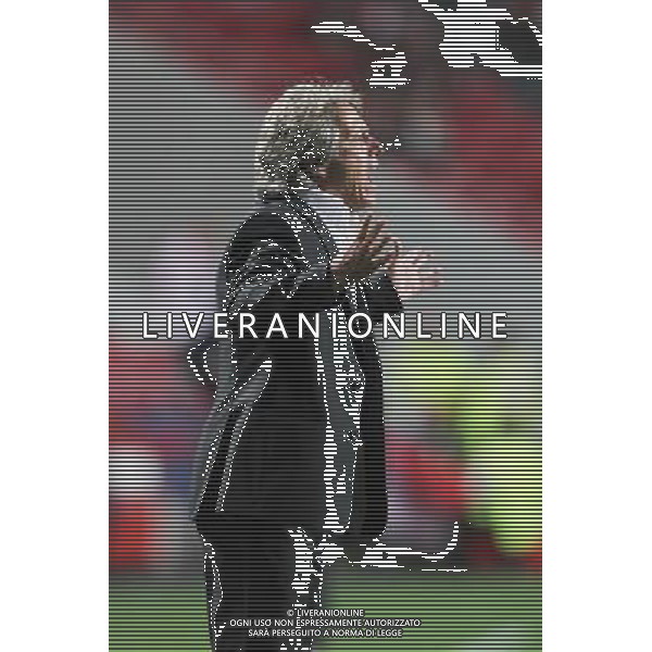Jorge Jesus - 17.09.2013 - Anderlecht / Benfica - Ligue des Champions Photo : Carlos Rodrigues / Icon Sport AG ALDO LIVERANI SAS ONLY ITALY