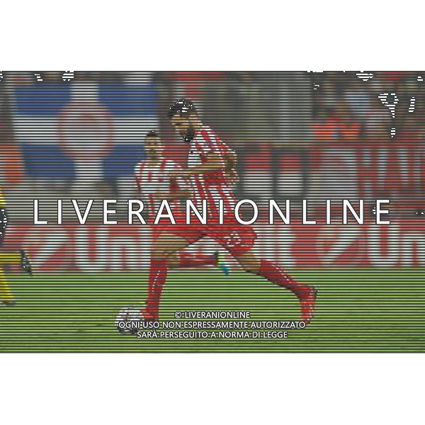 Dimitris SIOVAS - 17.09.2013 - Olympiakos / Paris Saint Germain - Ligue des Champions Photo: Amandine Noel / Icon Sport /AGENZIA ALDO LIVERANI SAS - ITALY ONLY - EDITORIAL USE ONLY