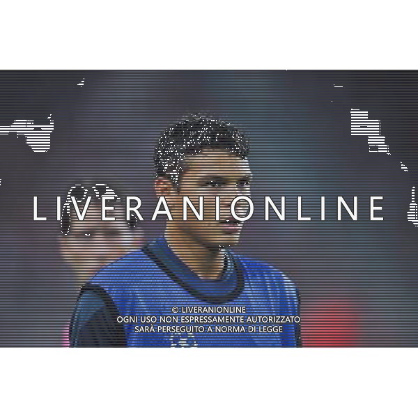 Thiago SILVA - 17.09.2013 - Olympiakos / Paris Saint Germain - Ligue des Champions Photo: Amandine Noel / Icon Sport /AGENZIA ALDO LIVERANI SAS - ITALY ONLY - EDITORIAL USE ONLY