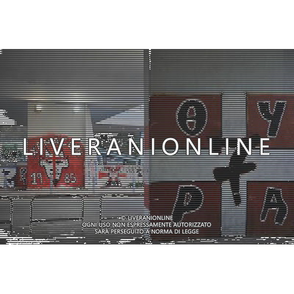 Illustration - 17.09.2013 - Olympiakos / Paris Saint Germain - Ligue des Champions Photo: Amandine Noel / Icon Sport /AGENZIA ALDO LIVERANI SAS - ITALY ONLY - EDITORIAL USE ONLY