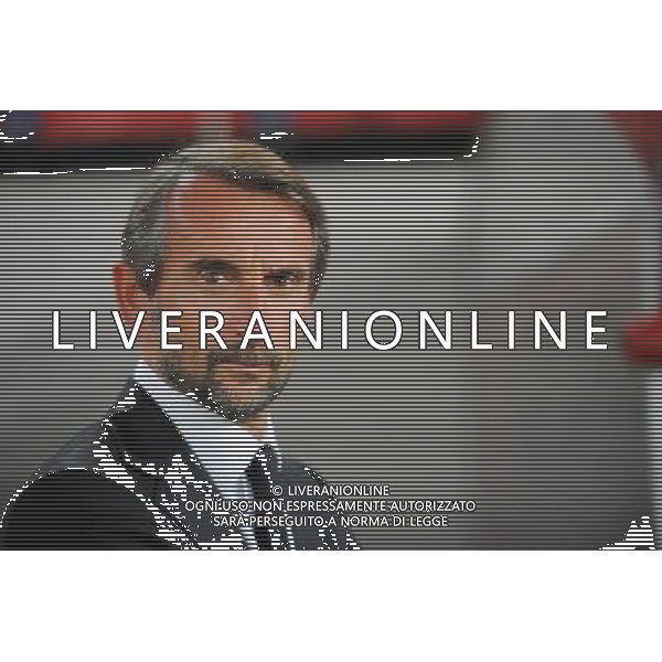 Jean Claude BLANC - 17.09.2013 - Olympiakos / Paris Saint Germain - Ligue des Champions Photo: Amandine Noel / Icon Sport /AGENZIA ALDO LIVERANI SAS - ITALY ONLY - EDITORIAL USE ONLY
