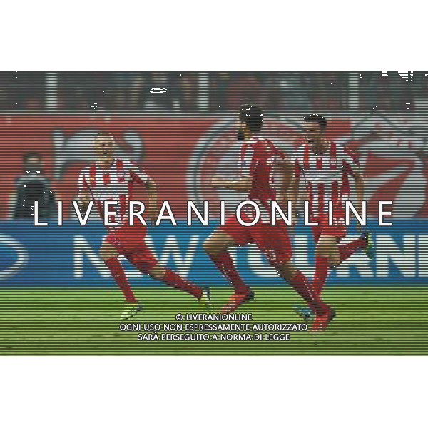Joie de Vladimir WEISS - 17.09.2013 - Olympiakos / Paris Saint Germain - Ligue des Champions Photo: Amandine Noel / Icon Sport /AGENZIA ALDO LIVERANI SAS - ITALY ONLY - EDITORIAL USE ONLY