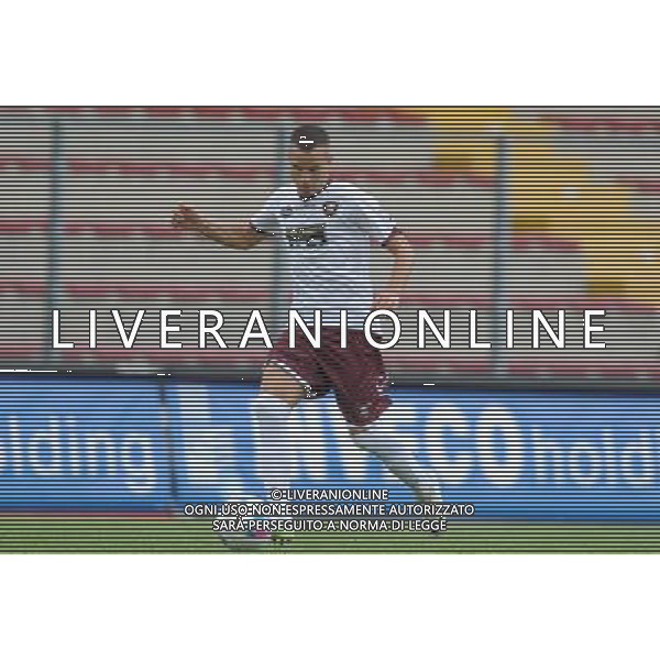 GUBBIO PERUGIA LEGA PRO 15/09/2013 NELLA FOTO LUCIANI ALESSIO FOTO SETTONCE-AG ALDO LIVERANI SAS