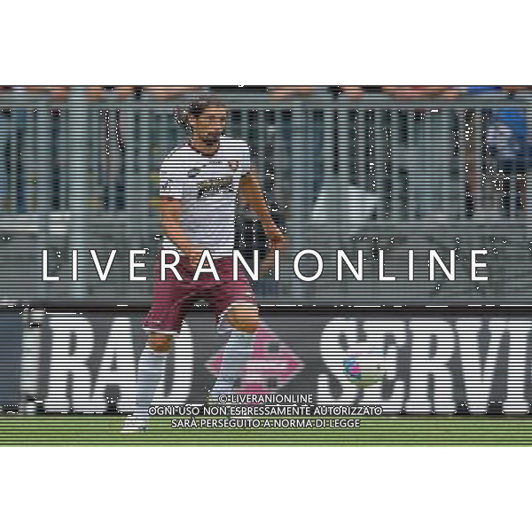 GUBBIO PERUGIA LEGA PRO 15/09/2013 NELLA FOTO MOLINARI MORRIS FOTO SETTONCE-AG ALDO LIVERANI SAS