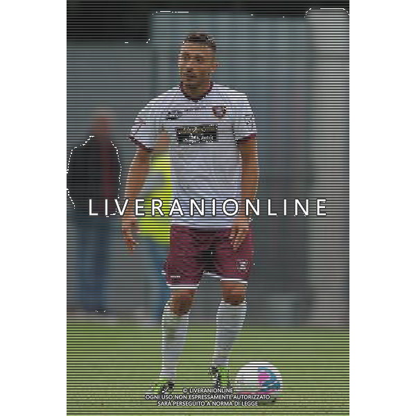 GUBBIO PERUGIA LEGA PRO 15/09/2013 NELLA FOTO PIVA SIMONE FOTO SETTONCE-AG ALDO LIVERANI SAS