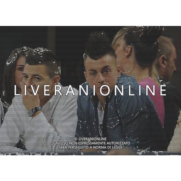UEFA Champions League 2013/2014 Gruppo H Milano - 18.09.2013 Milan-Celtic Nella Foto:el shaarawy /Ph.Vitez-Ag. Aldo Liverani