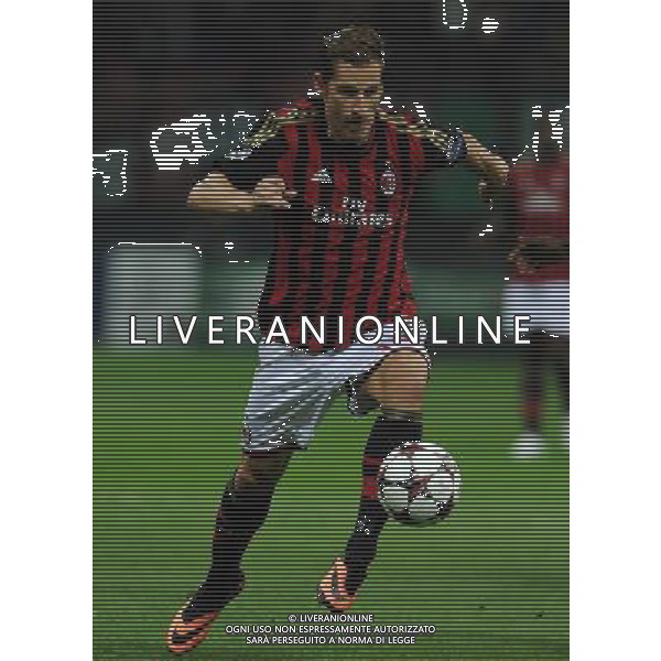 UEFA Champions League 2013/2014 Gruppo H Milano - 18.09.2013 Milan-Celtic Nella Foto:birsa /Ph.Vitez-Ag. Aldo Liverani