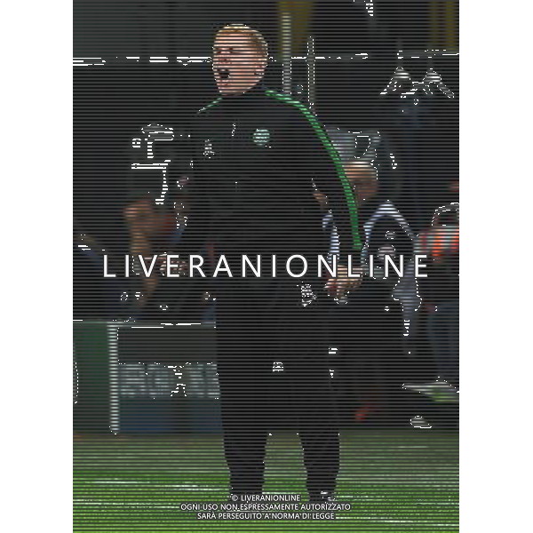 UEFA Champions League 2013/2014 Gruppo H Milano - 18.09.2013 Milan-Celtic Nella Foto:lennon /Ph.Vitez-Ag. Aldo Liverani