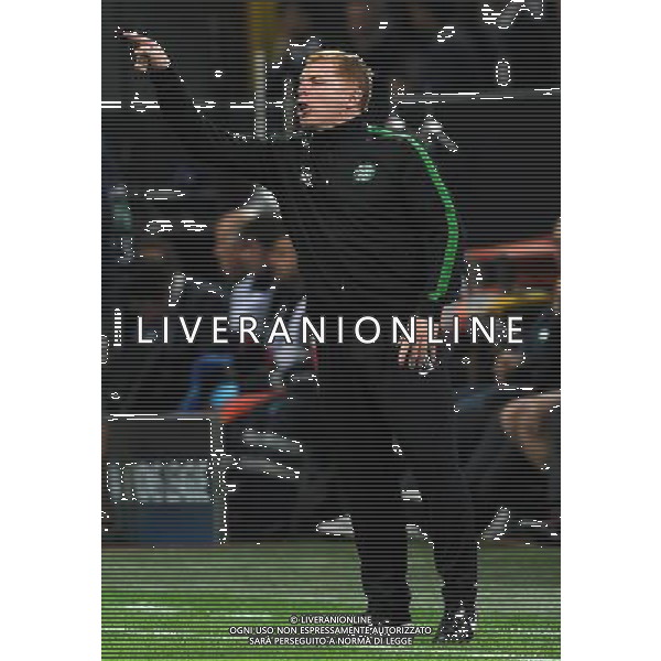 UEFA Champions League 2013/2014 Gruppo H Milano - 18.09.2013 Milan-Celtic Nella Foto:lennon /Ph.Vitez-Ag. Aldo Liverani