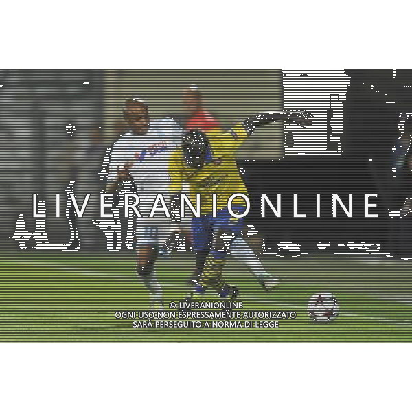 Andre AYEW / Bacary SAGNA - 18.09.2013 - Marseille / Arsenal - Champions League Photo : Amandine Noel / Icon Sport AG ALDO LIVERANI SAS ONLY ITALY