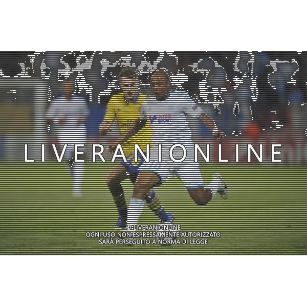 Andre AYEW - 18.09.2013 - Marseille / Arsenal - Champions League Photo : Amandine Noel / Icon Sport AG ALDO LIVERANI SAS ONLY ITALY