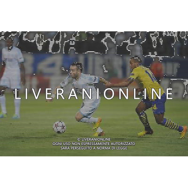 Mathieu VALBUENA - 18.09.2013 - Marseille / Arsenal - Champions League Photo : Amandine Noel / Icon Sport AG ALDO LIVERANI SAS ONLY ITALY