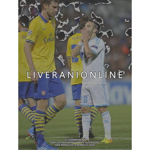 Mathieu VALBUENA - 18.09.2013 - Marseille / Arsenal - Champions League Photo : Amandine Noel / Icon Sport AG ALDO LIVERANI SAS ONLY ITALY
