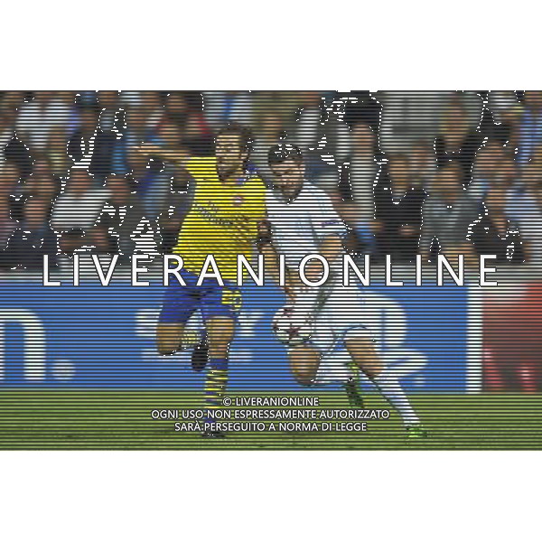 Mathieu Flamini / Andre Pierre GIGNAC - 18.09.2013 - Marseille / Arsenal - Champions League Photo: Amandine Noel / Icon Sport AG ALDO LIVERANI SAS ONLY ITALY