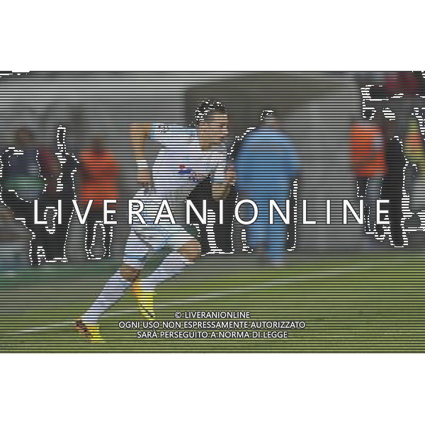 Florian THAUVIN - 18.09.2013 - Marseille / Arsenal - Champions League Photo: Amandine Noel / Icon Sport AG ALDO LIVERANI SAS ONLY ITALY