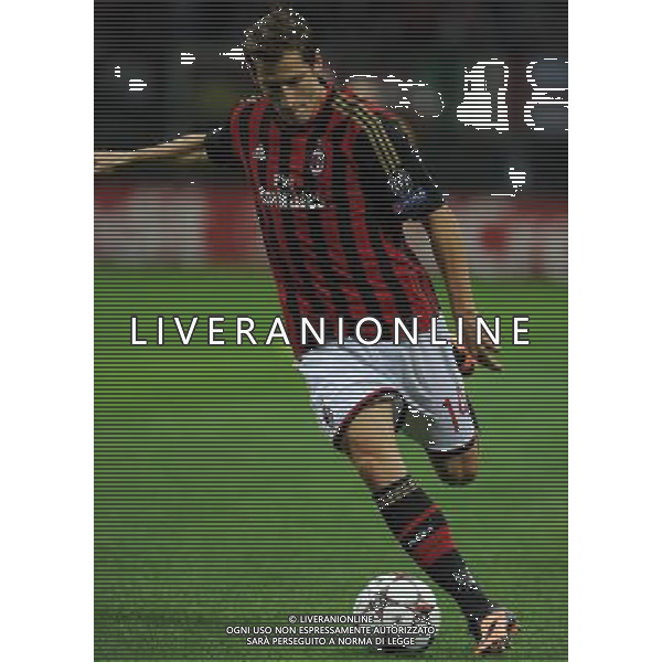 UEFA Champions League 2013/2014 Gruppo H Milano - 18.09.2013 Milan-Celtic Nella Foto:Birsa Valter /Ph.Vitez-Ag. Aldo Liverani