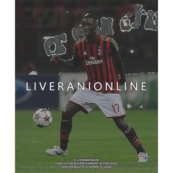 UEFA Champions League 2013/2014 Gruppo H Milano - 18.09.2013 Milan-Celtic Nella Foto: /Ph.Vitez-Ag. Aldo Liverani