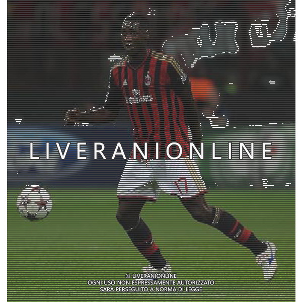 UEFA Champions League 2013/2014 Gruppo H Milano - 18.09.2013 Milan-Celtic Nella Foto: /Ph.Vitez-Ag. Aldo Liverani