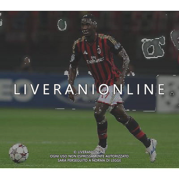 UEFA Champions League 2013/2014 Gruppo H Milano - 18.09.2013 Milan-Celtic Nella Foto: /Ph.Vitez-Ag. Aldo Liverani