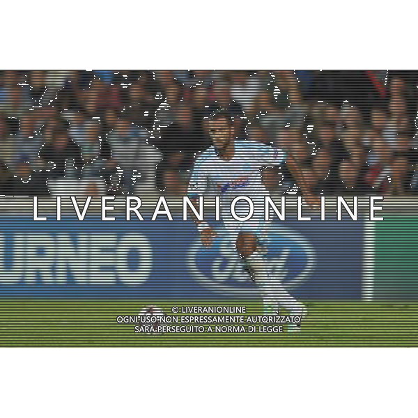 Alaixys ROMAO - 18.09.2013 - Marseille / Arsenal - Ligue des Champions Photo: Amandine Noel / Icon Sport AG ALDO LIVERANI SAS ONLY ITALY