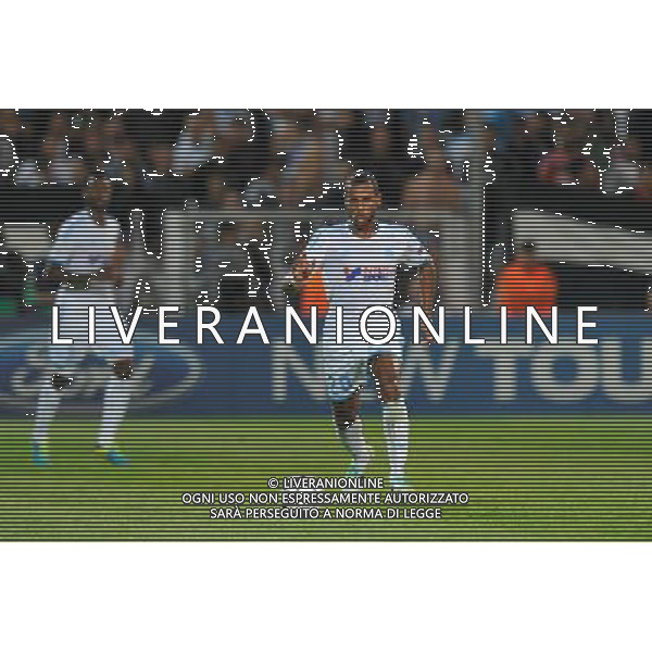 Alaixys ROMAO - 18.09.2013 - Marseille / Arsenal - Ligue des Champions Photo: Amandine Noel / Icon Sport AG ALDO LIVERANI SAS ONLY ITALY
