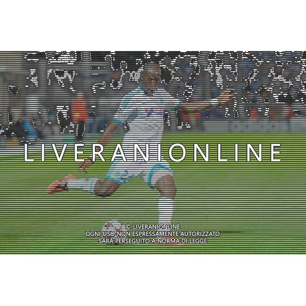 Rod FANNI - 18.09.2013 - Marseille / Arsenal - Ligue des Champions Photo: Amandine Noel / Icon Sport AG ALDO LIVERANI SAS ONLY ITALY
