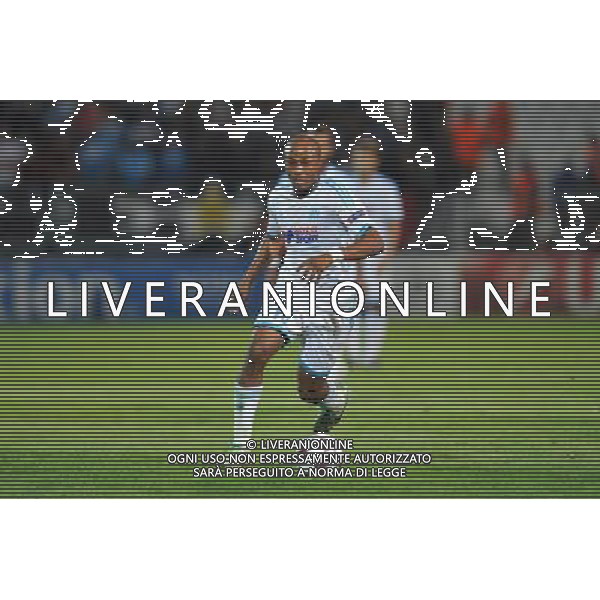 Andre AYEW - 18.09.2013 - Marseille / Arsenal - Ligue des Champions Photo: Amandine Noel / Icon Sport AG ALDO LIVERANI SAS ONLY ITALY