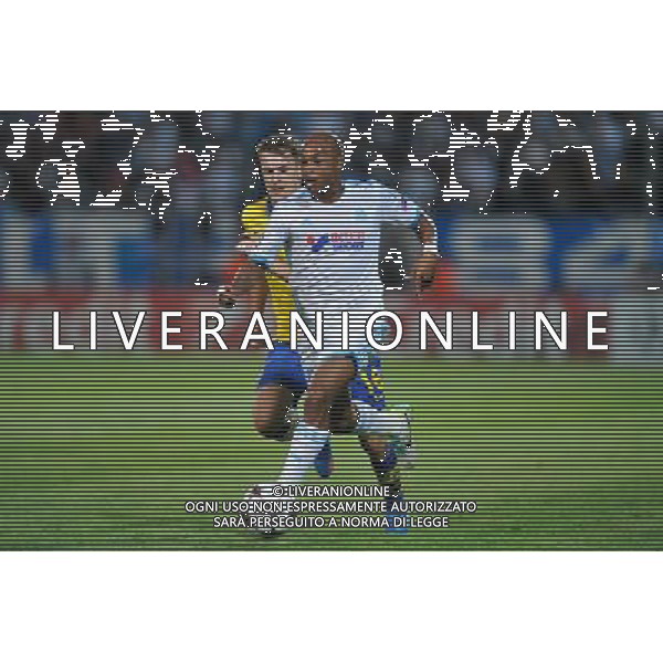 Andre AYEW - 18.09.2013 - Marseille / Arsenal - Ligue des Champions Photo: Amandine Noel / Icon Sport AG ALDO LIVERANI SAS ONLY ITALY