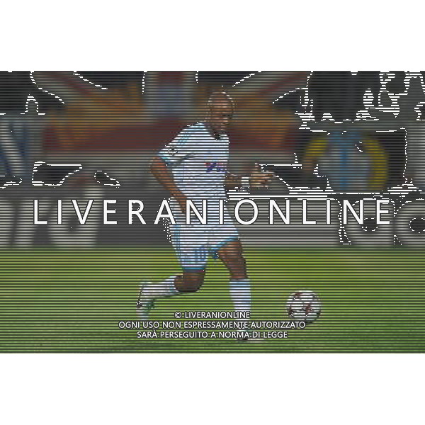 Andre AYEW - 18.09.2013 - Marseille / Arsenal - Ligue des Champions Photo: Amandine Noel / Icon Sport AG ALDO LIVERANI SAS ONLY ITALY